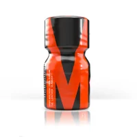 Poppers M Formule Concentrée pour Cruising & BDSM - 10ml - Poppers (9,90 €) | Poppers Express