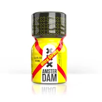 Amsterdam XXX Ultra Strong 10ml