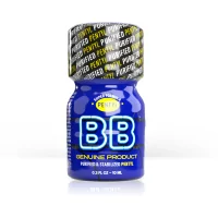 BB - Formula Pentyl 10ml - Poppers (8,95&nbsp;€) | Poppers Express
