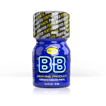 BB - Formule Puissante Pentyl 10ml
