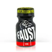 Faust 9ml - Poppers (9,89 €) | Poppers Express