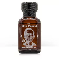 Poppers Extra Fort Elix Pentyl