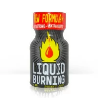 Poppers Liquid Burning