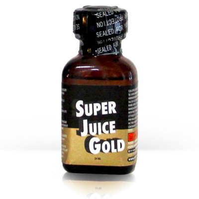 Super Juice Gold 24ml