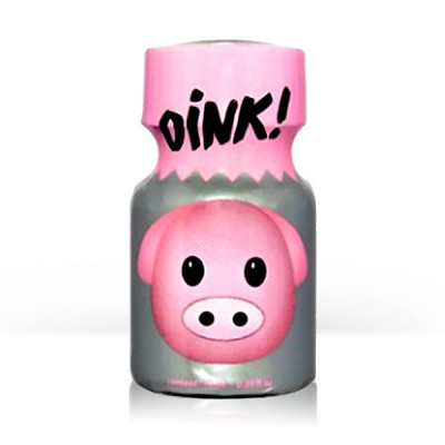 Poppers Oink - Extra Libido