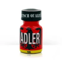 Poppers Adler 9ml