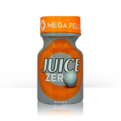 Juice Zero 9ml