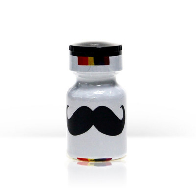 Moustache - Poppers Made in...