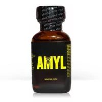 Amyl Poppers - Amyl