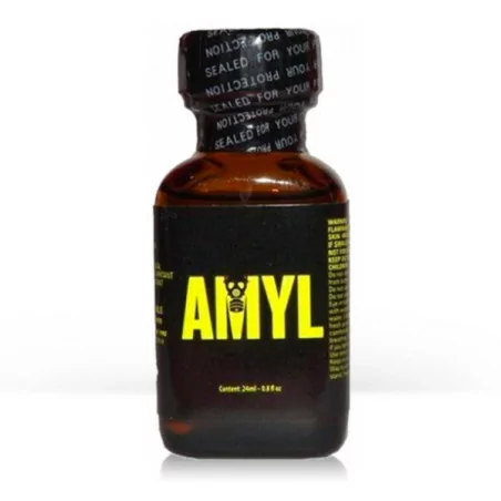 Echter Poppers Amyl - Ultra Stark
