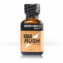 Poppers Puissant Gold Rush...