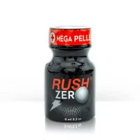 Rush Zero Hybrid Poppers