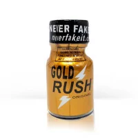 Gold Rush Poppers - Poppers Rush (€11.90) | Poppers Express