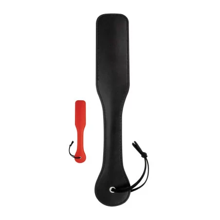 Litolu Zweifarbiger BDSM-Flogger (45 cm) - Litolu (18,90&nbsp;€) | Poppers Express