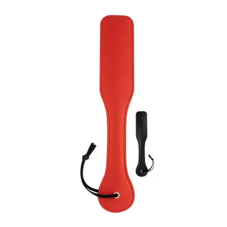 Litolu Zweifarbiger BDSM-Flogger (45 cm) - Litolu (18,90&nbsp;€) | Poppers Express
