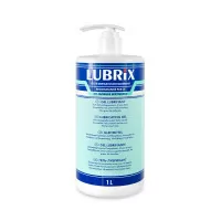 Lubrix Glijmiddel Gel 1L