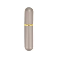 Litolu Poppers-Inhalator grau (Alu & Glas) - Litolu (9,90&nbsp;€) | Poppers Express