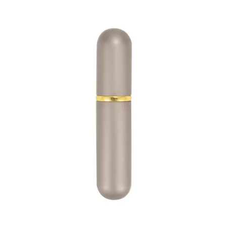 Litolu Poppers-Inhalator grau (Alu & Glas) - Litolu (9,90&nbsp;€) | Poppers Express