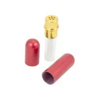 Elegante Zwarte Poppers-Inhalator van Litolu - Litolu (€&nbsp;9,90) | Poppers Express