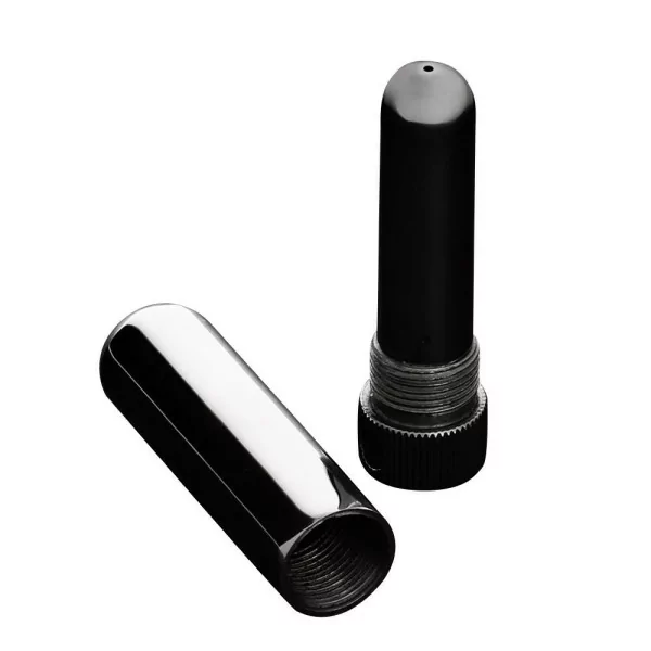 Stainless steel popper inhaler - (€29.90) | Poppers Express