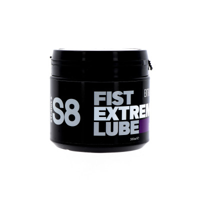 Extreme Fist Lubricant —...