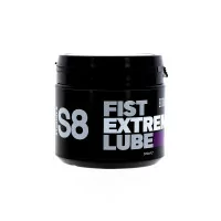 Extreme Fist Lubricant — 500ml Pot