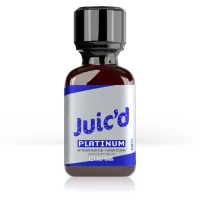 Juic'd Platinum - Formula rafforzata - (12,94 €) | Poppers Express