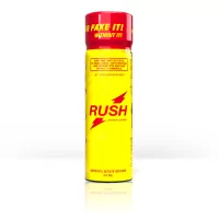 Poppers Rush Original 24ml - Slim Bottle