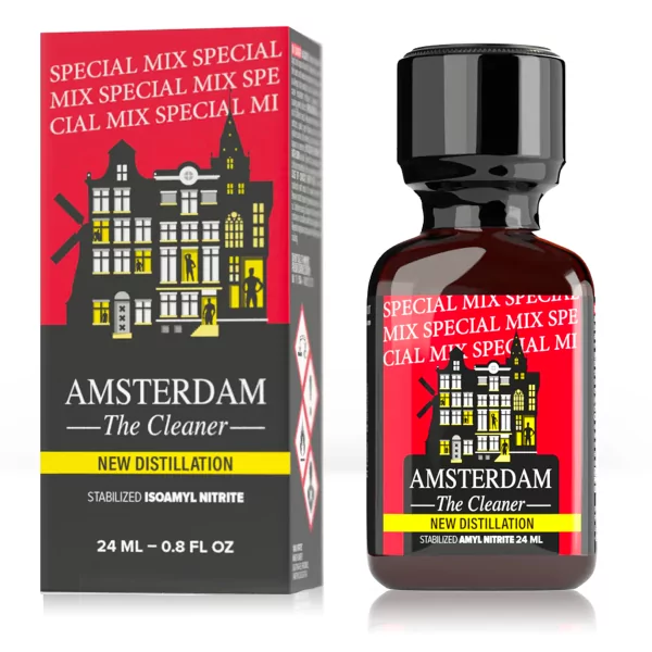 Amsterdam Special 24 ml - with Aphrodisiac essential oils - Amsterdam (€14.95) | Poppers Express Amsterdam Special 24 ml - with Aphrodisiac essential oils - Amsterdam (€14.95) | Poppers Express