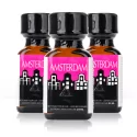 3x Amsterdam 24ml - Pacchetto economico di 3 bottiglie