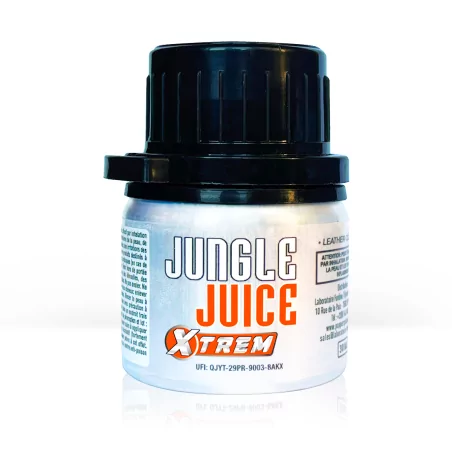 Jungle Juice Xtrem 30ml - Intense & Prolonged Effects - Poppers Jungle Juice (€12.90) | Poppers Express