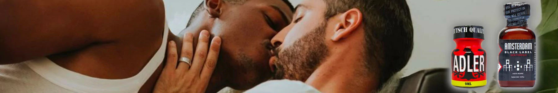 Comprar Poppers Híbridos ao melhor preço na Poppers Express