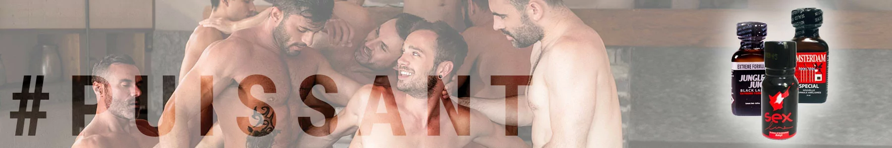 Poppers de Amilo a preço mini na Poppers Express - Entrega em 48h