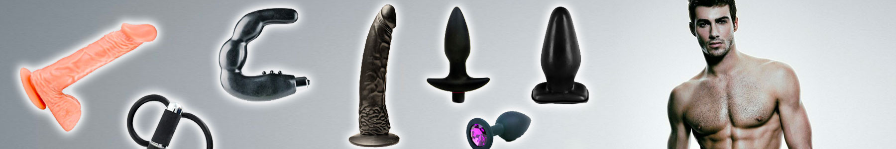 Shop of Male Dildos at Discount Prices