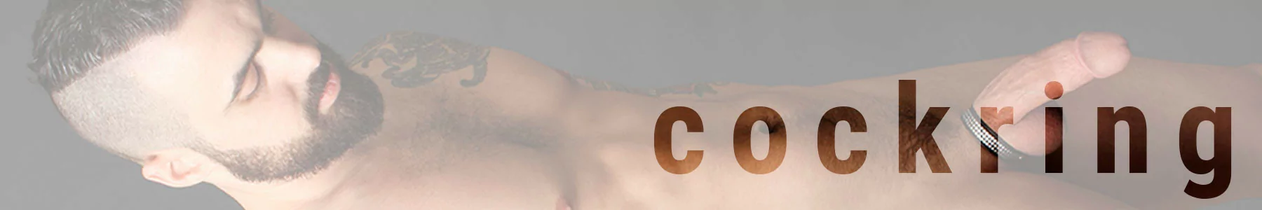 Cockring: anelli per il pene a prezzi bassi - Consegna entro 72 ore