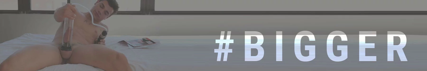 Bombas de pénis - Acessórios para jogos mais intensos | Discreto