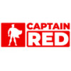 Captain red