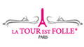 La tour est folle