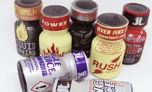 Notre Boutique Poppers Express